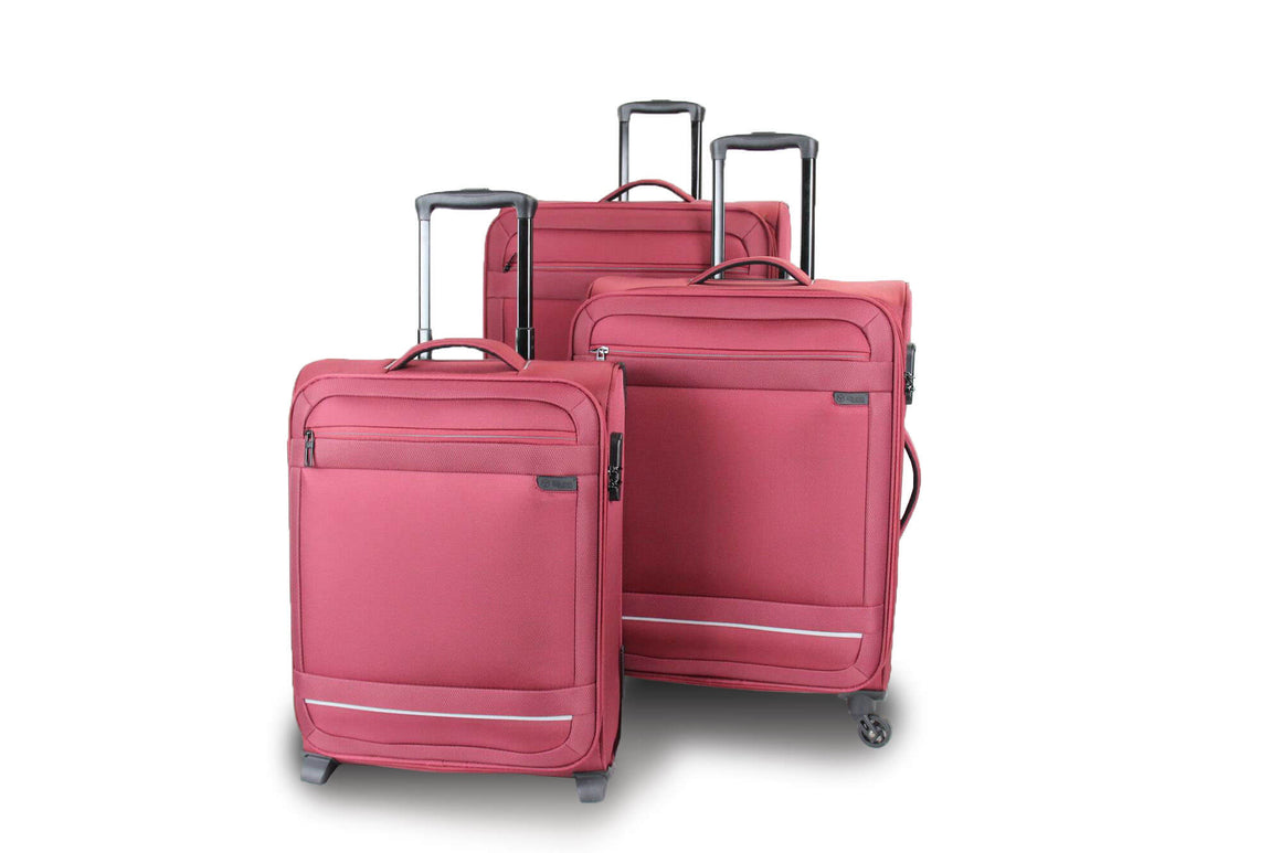 qube luggage