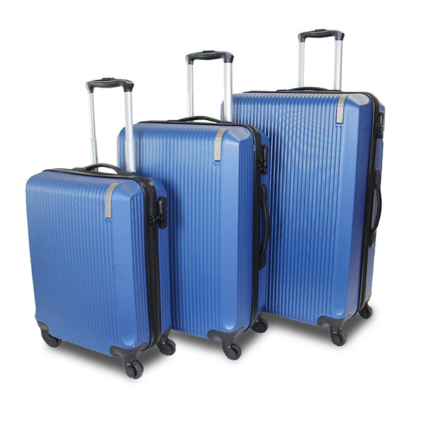 Buy Qubed Cabin Cases & Suitcases & Luggage | Go Places