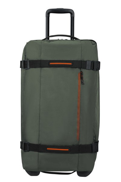 Men's Rolling Luggage, Suitcases, Duffles, Carryons