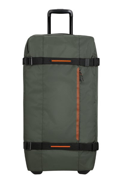 Softsided Luggage and Duffle Bags Collection for Men