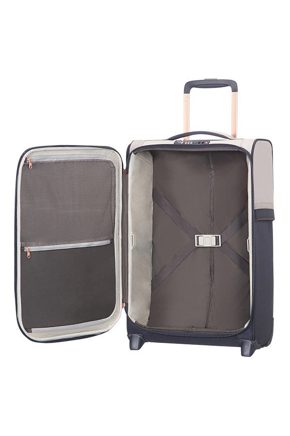 samsonite uplite luggage