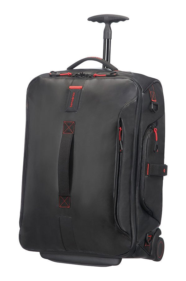 Amazon.com | Samsonite Foldaway Packable Duffel Bag, Orange Tiger, Medium |  Travel Duffels