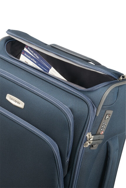 samsonite spark spinner