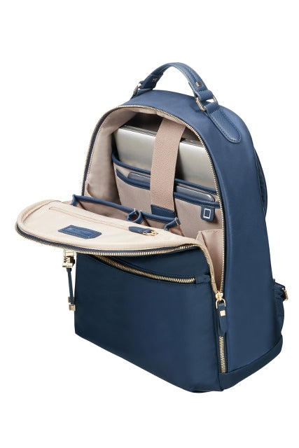 Samsonite Karissa Biz Laptop 14.1 inch Ladies Backpack - Go Places