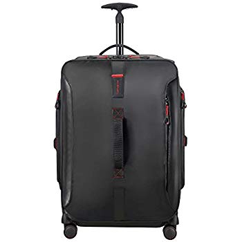 light duffle bag with wheels