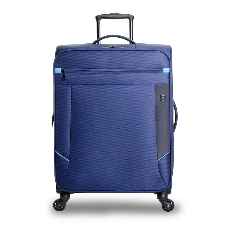 qubed cabin luggage