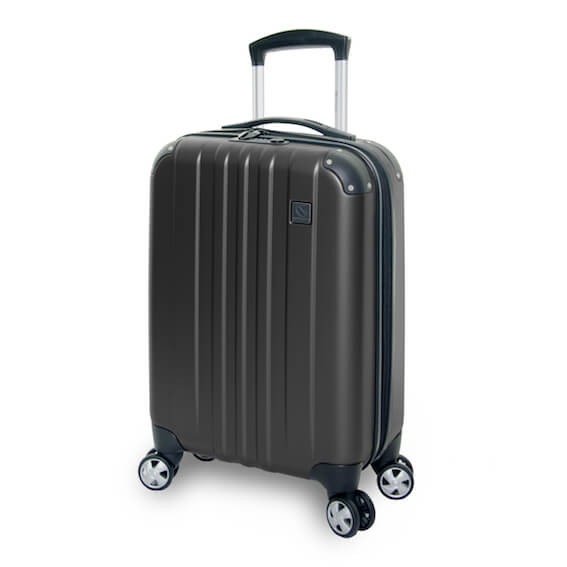 eminent hard case luggage