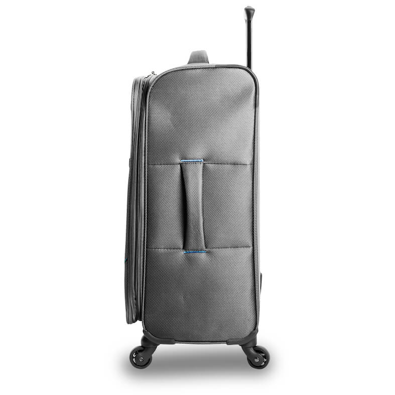 qubed cabin luggage