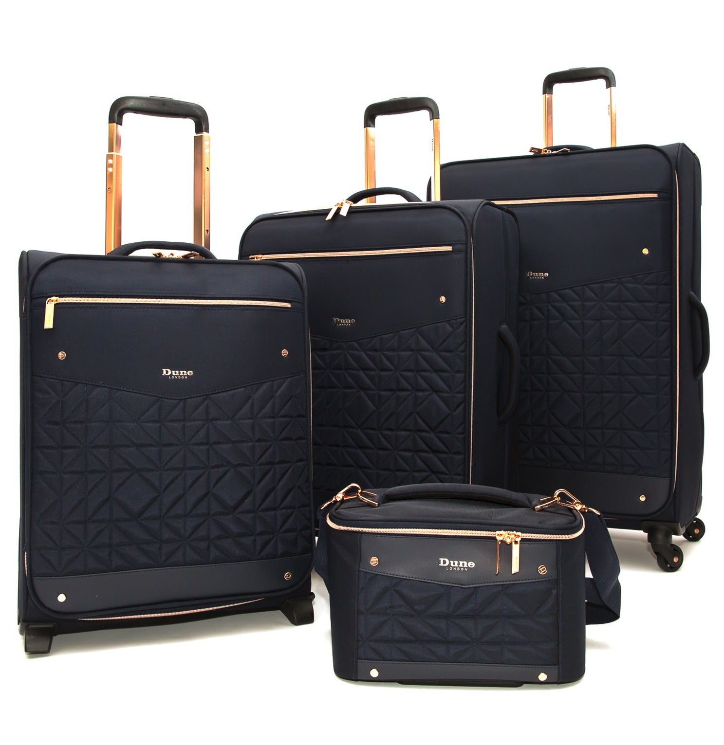 mens luggage sets