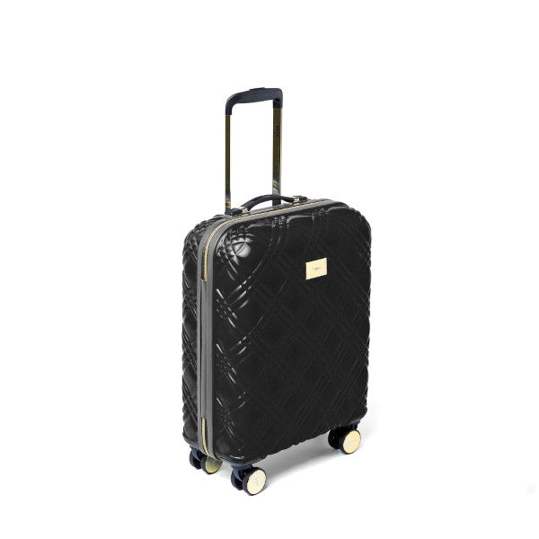 biba wheeled travel bag