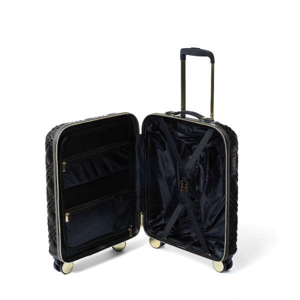 biba wheeled travel bag