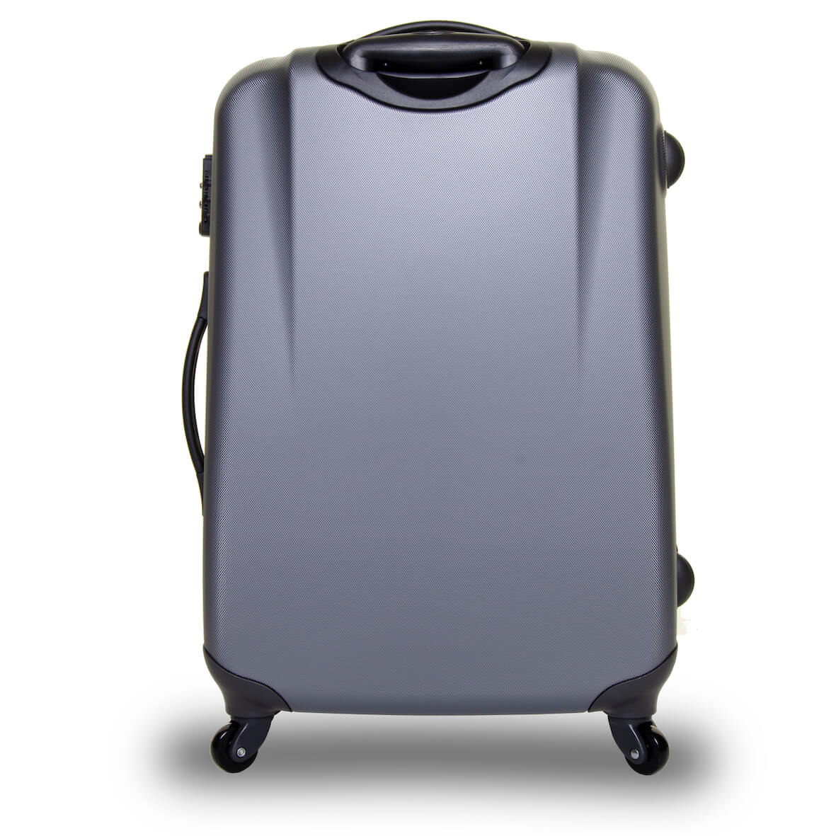 eminent hard shell suitcase