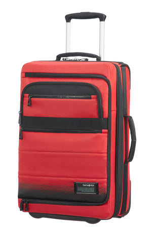 samsonite hand luggage case