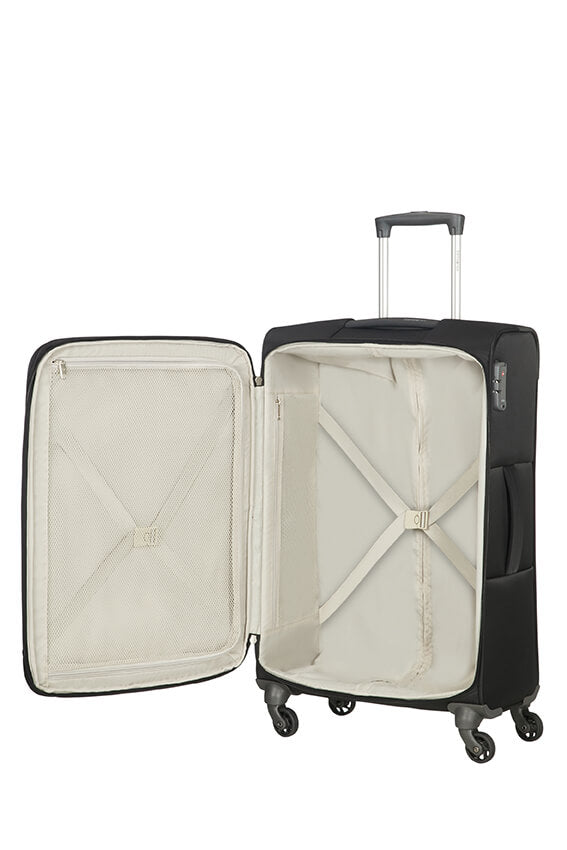 samsonite 70cm suitcase