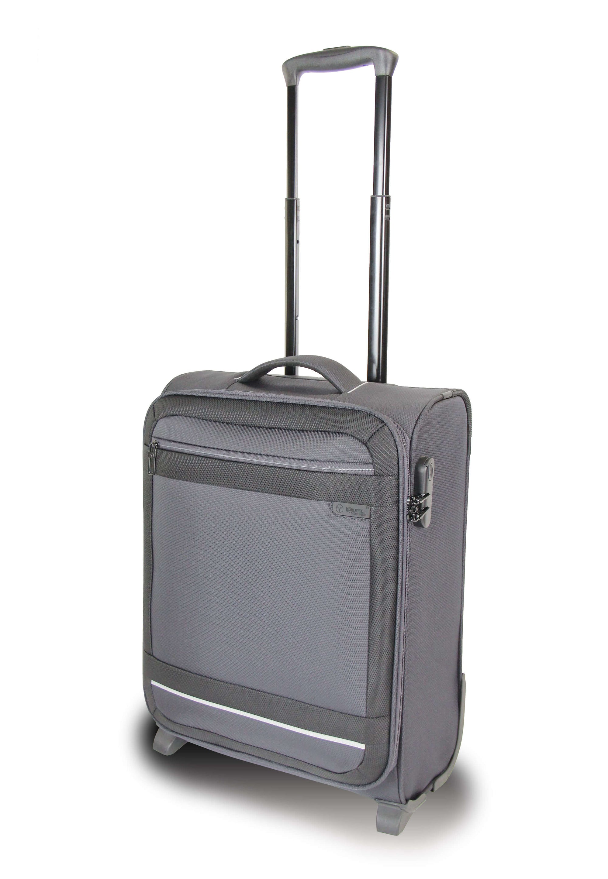 qubed cabin luggage