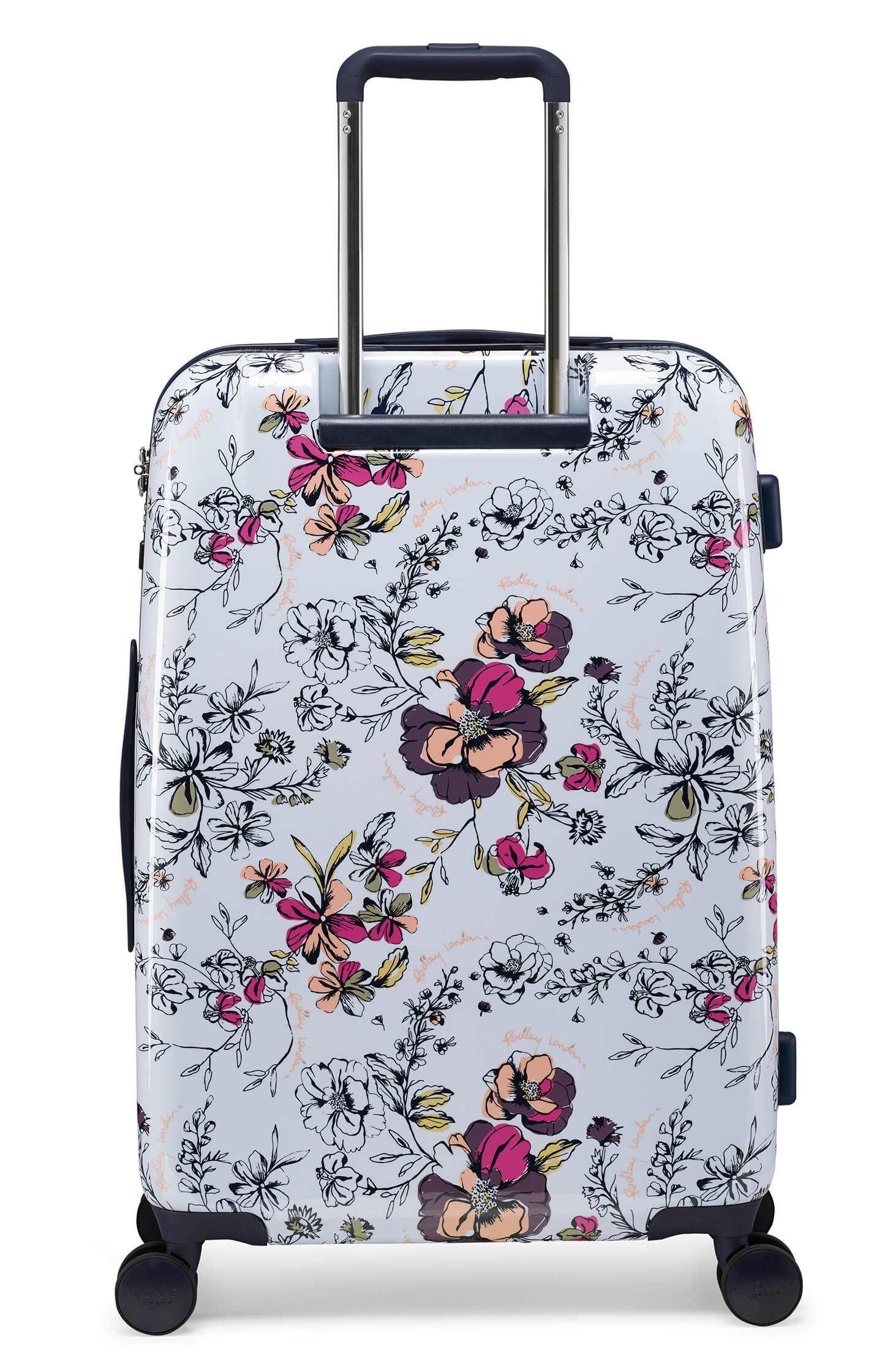 radley suitcase