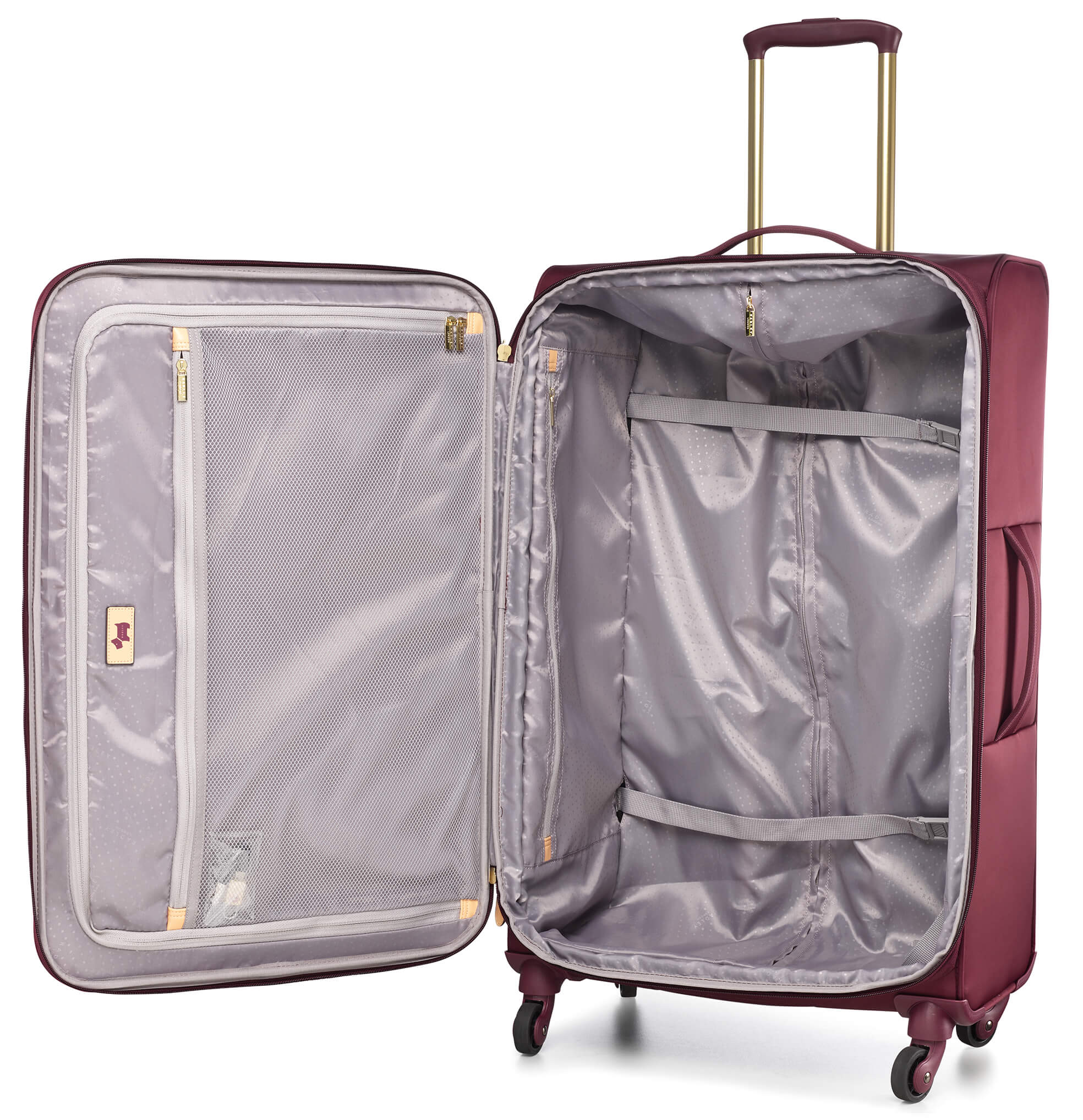 radley suitcases sale