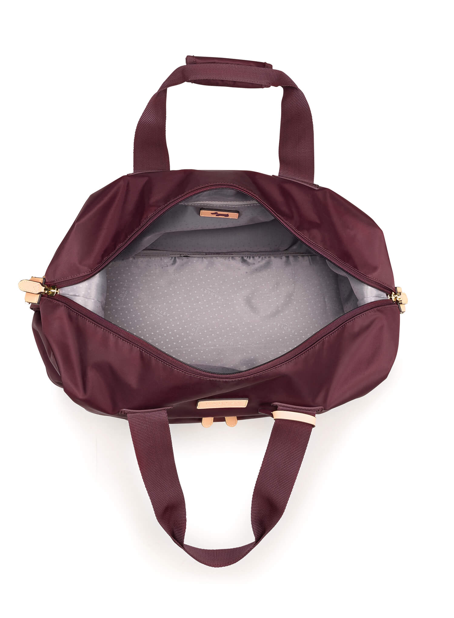 radley sports bag