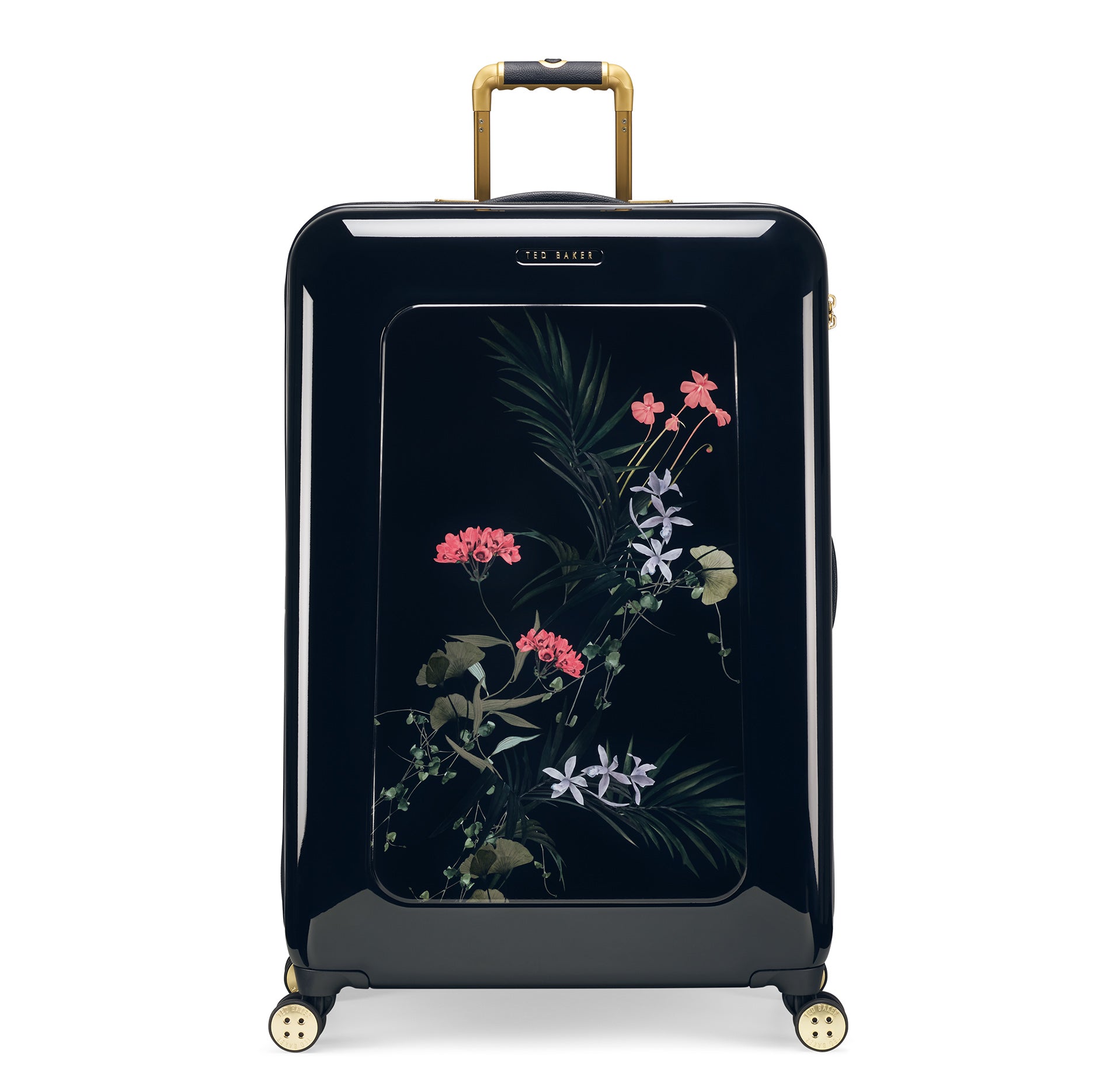 ted baker travel bag with wheels