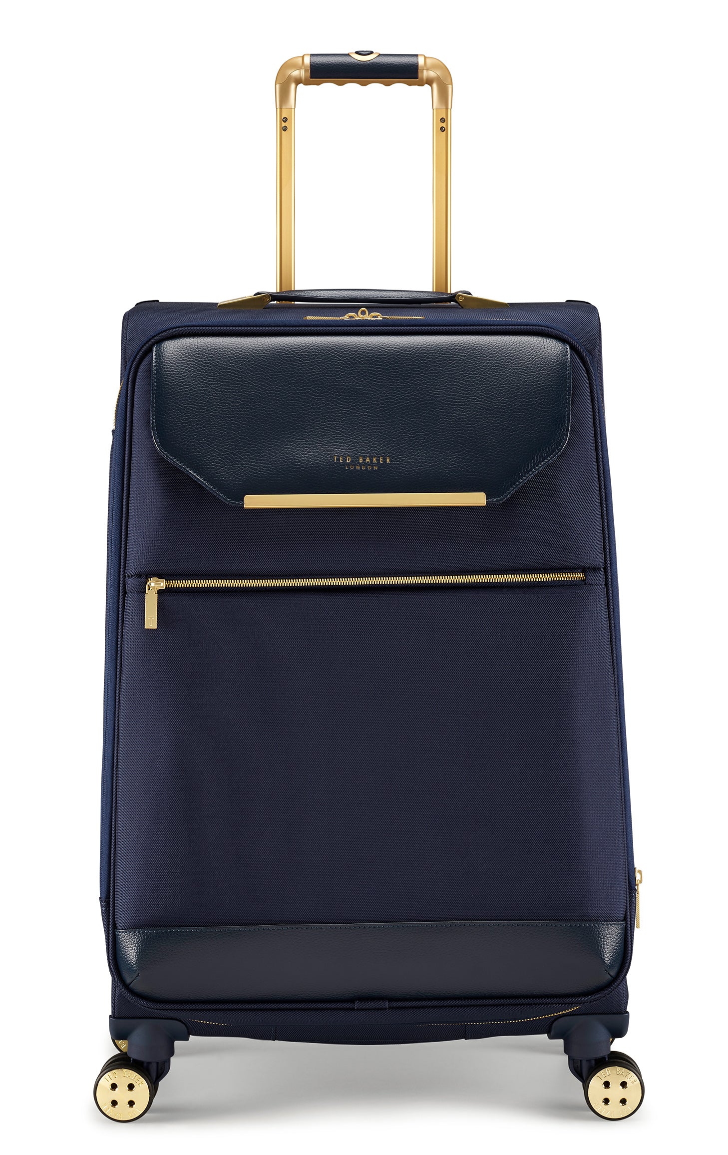 ted baker medium suitcase