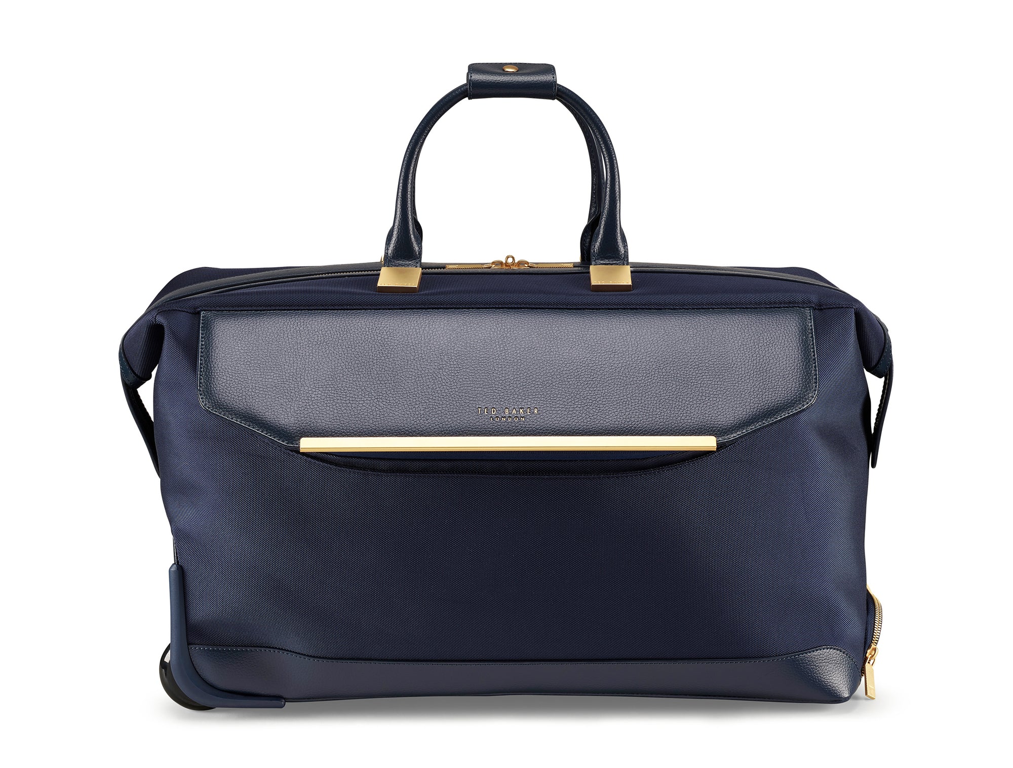 duffel bag ted baker