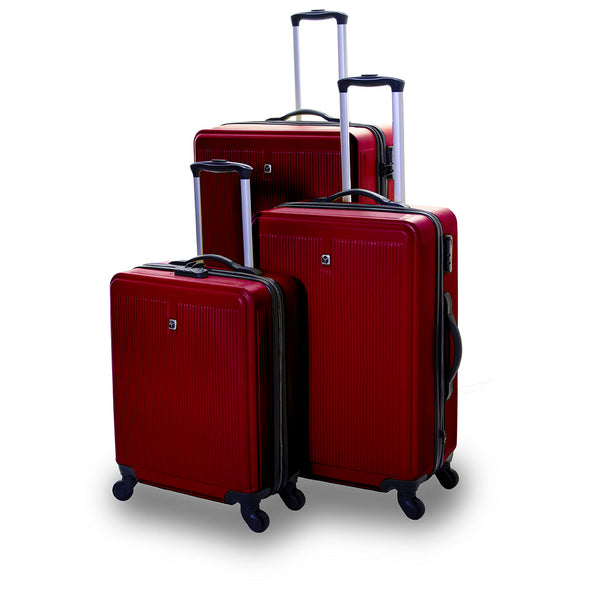 qube luggage