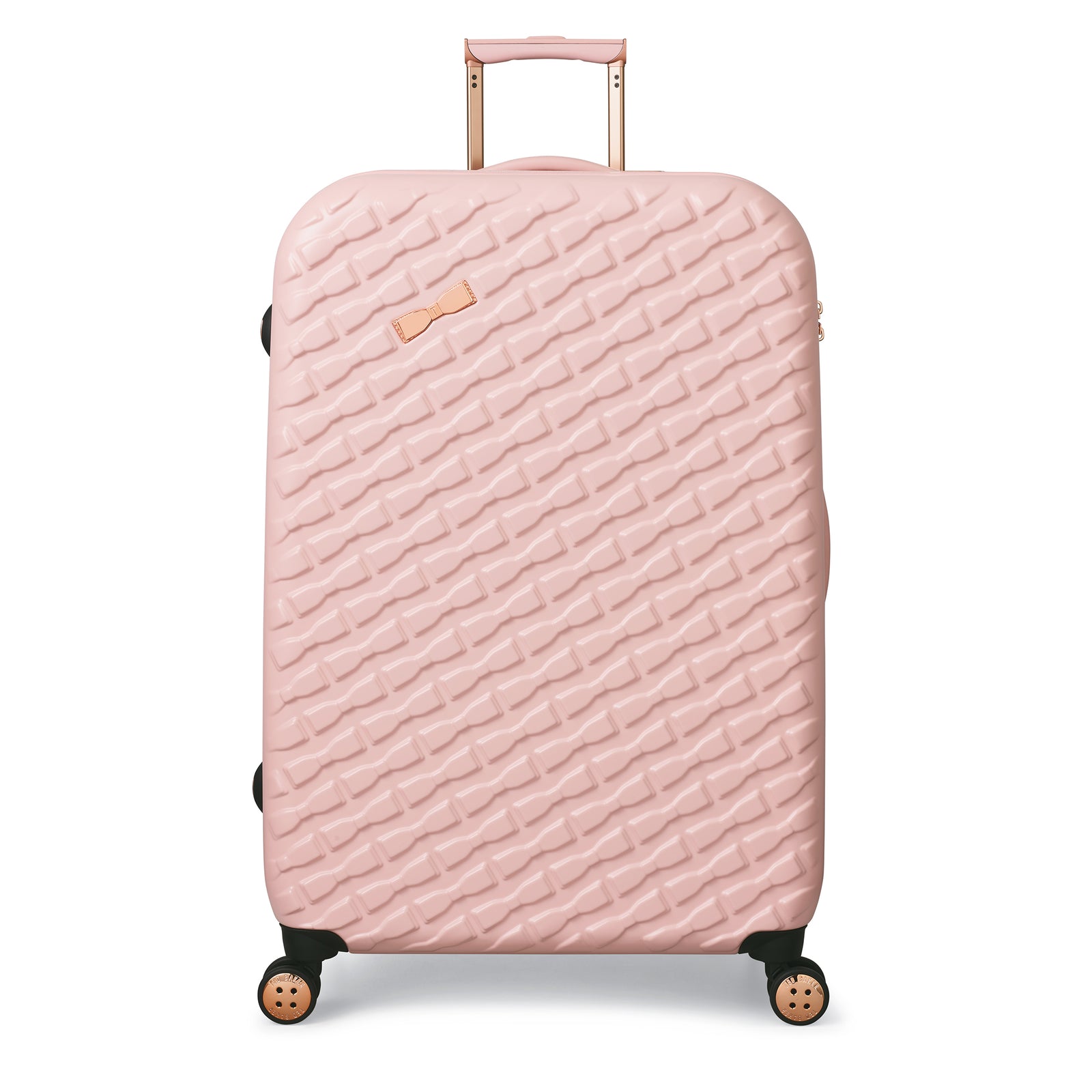 ted baker style suitcase