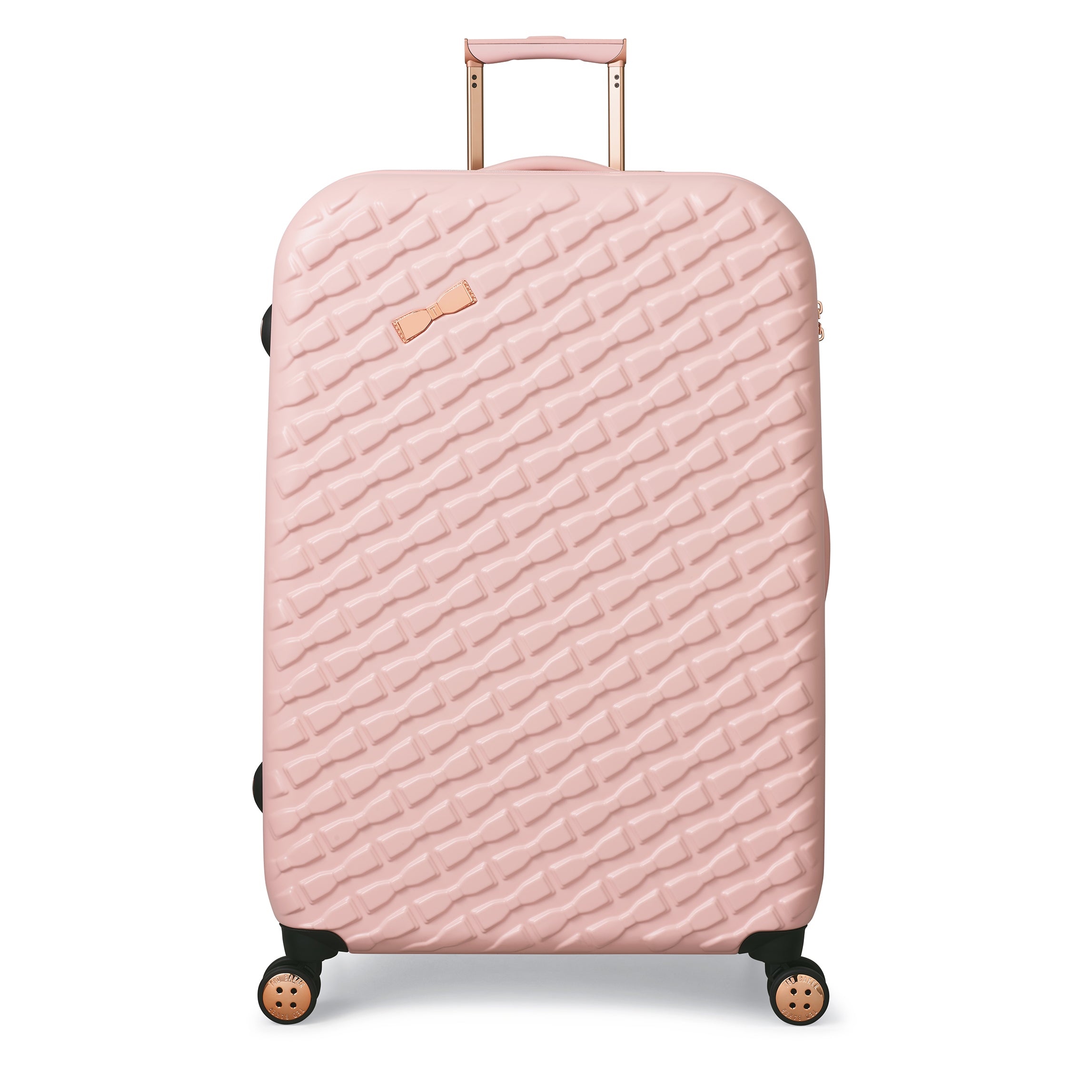 ted baker style suitcase