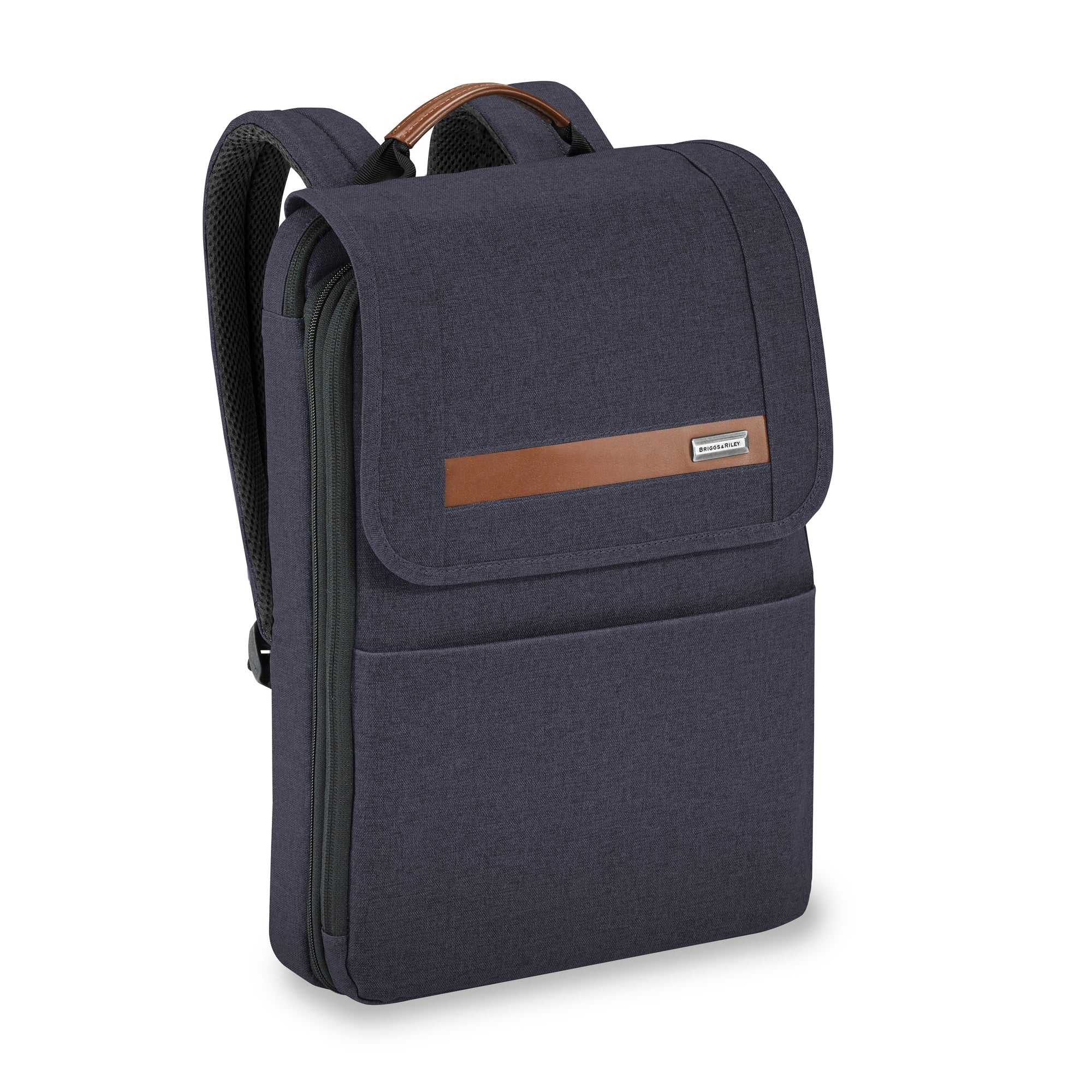 briggs & riley kinzie street slim expandable backpack