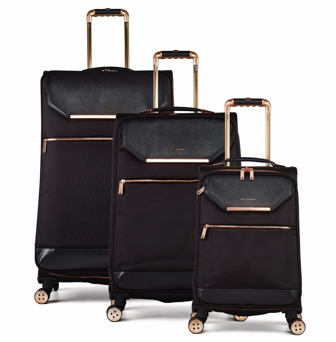 4 wheel large suitcase sale