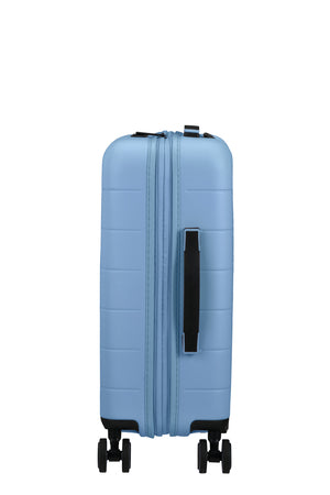 cabin bag expandable