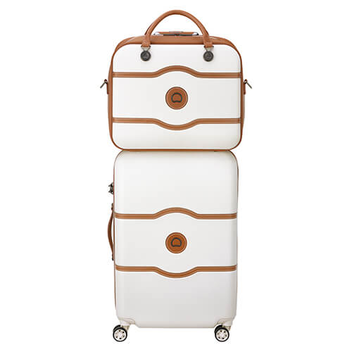 delsey luggage outlet