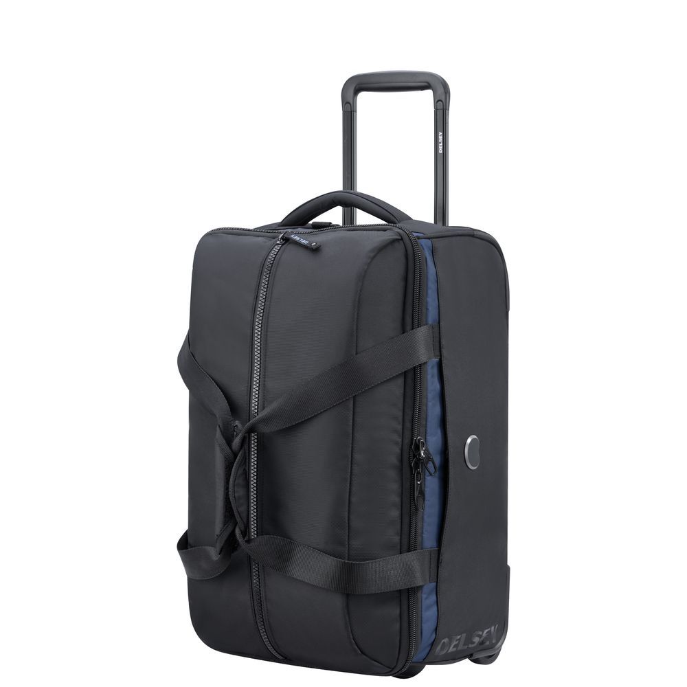 delsey hand carry luggage