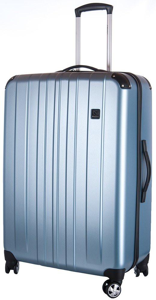 eminent hard case luggage