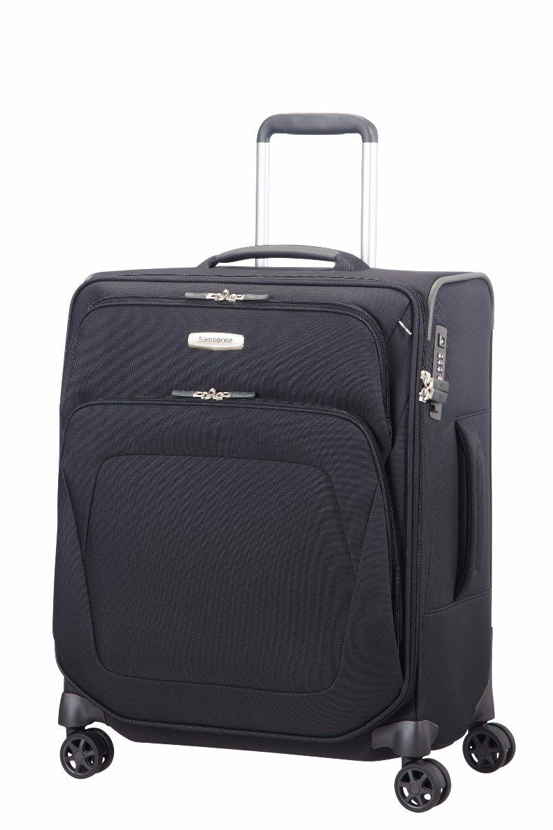 Samsonite Spark SNG Cabin Case, Suitcase & Luggage Range | Go Places