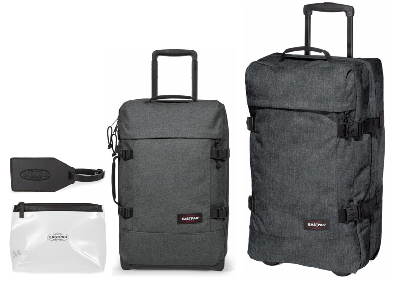 qube luggage