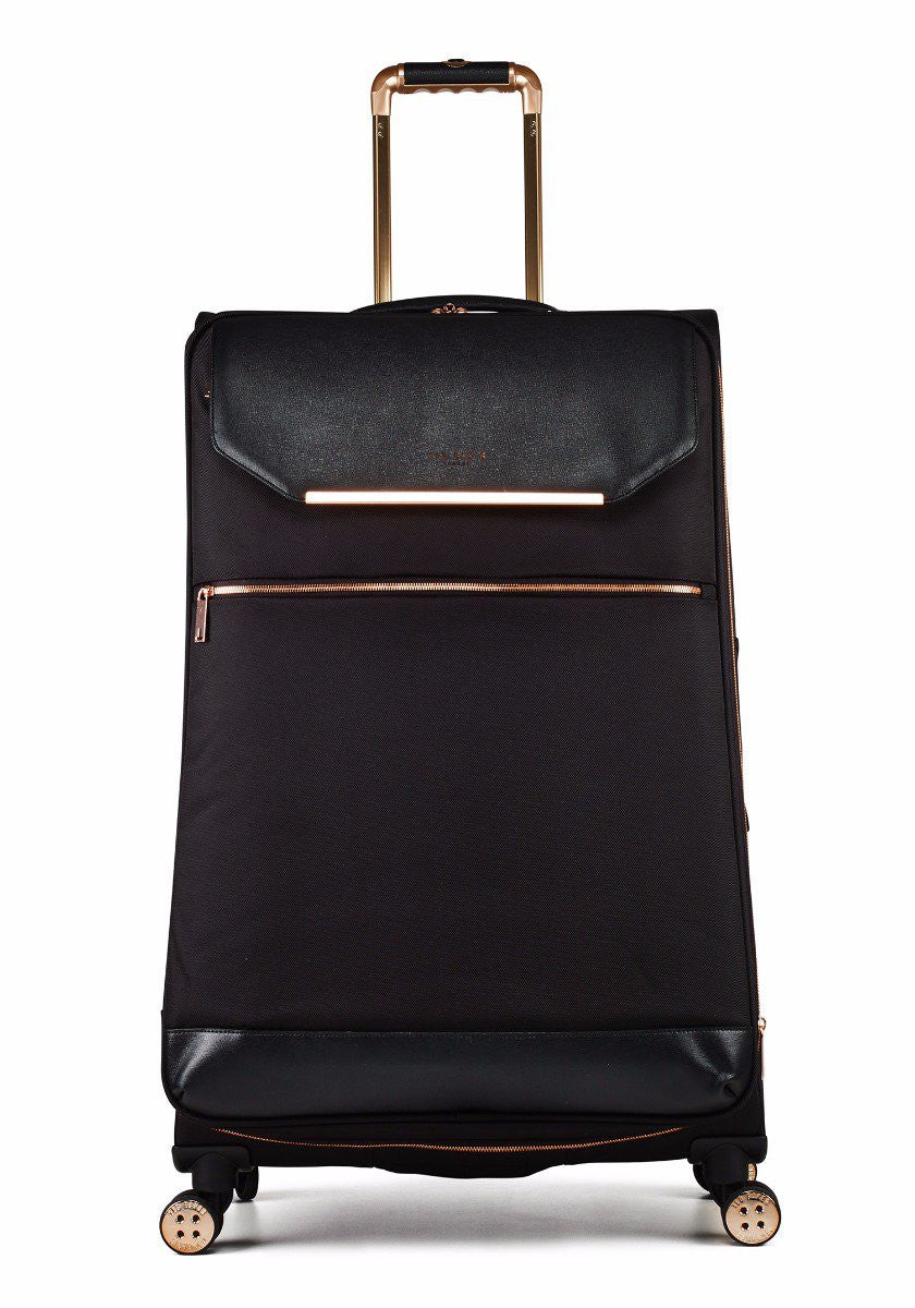 ted baker evillie suitcase