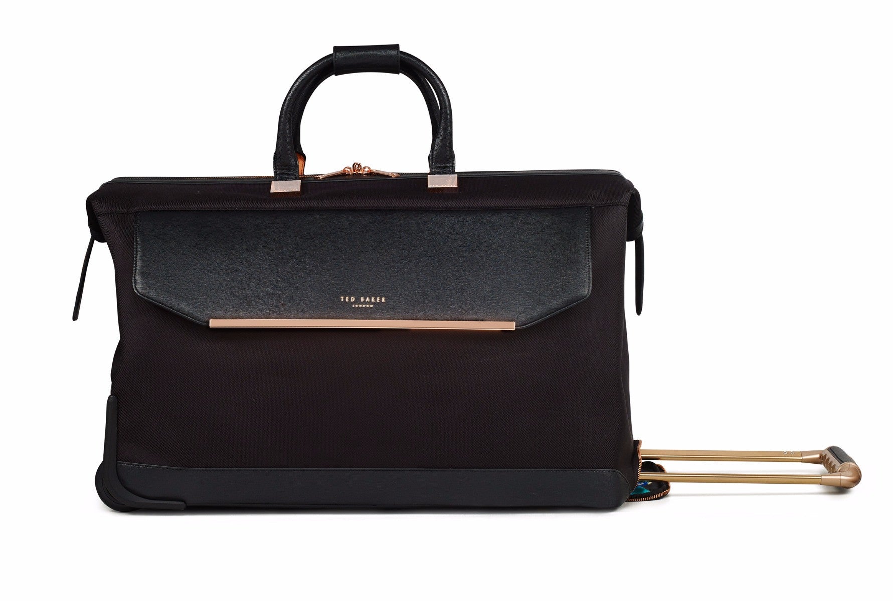 ted baker london duffle bag