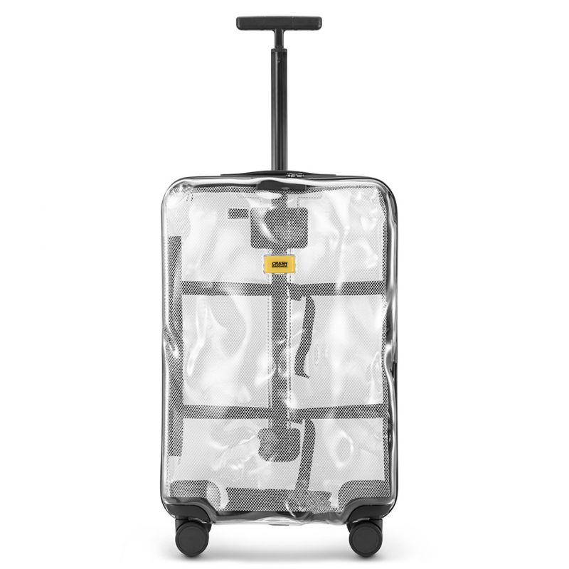 Buy Crash Baggage Share Cabin Case Suitcase Luggage | Go Places