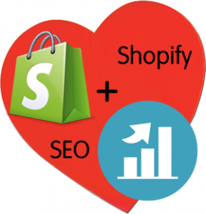 shopify-SEO-love