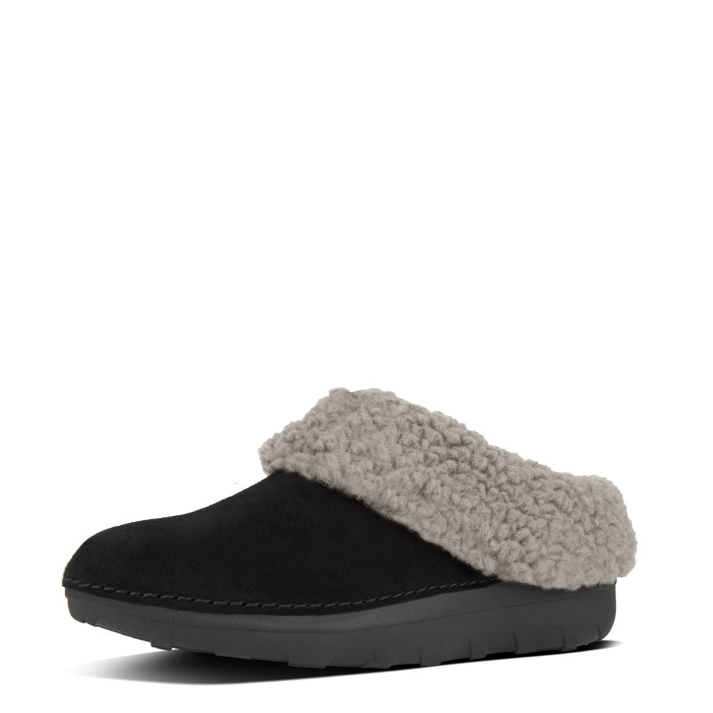 FitFlop™ Women Loaff Snug Slipper B76 