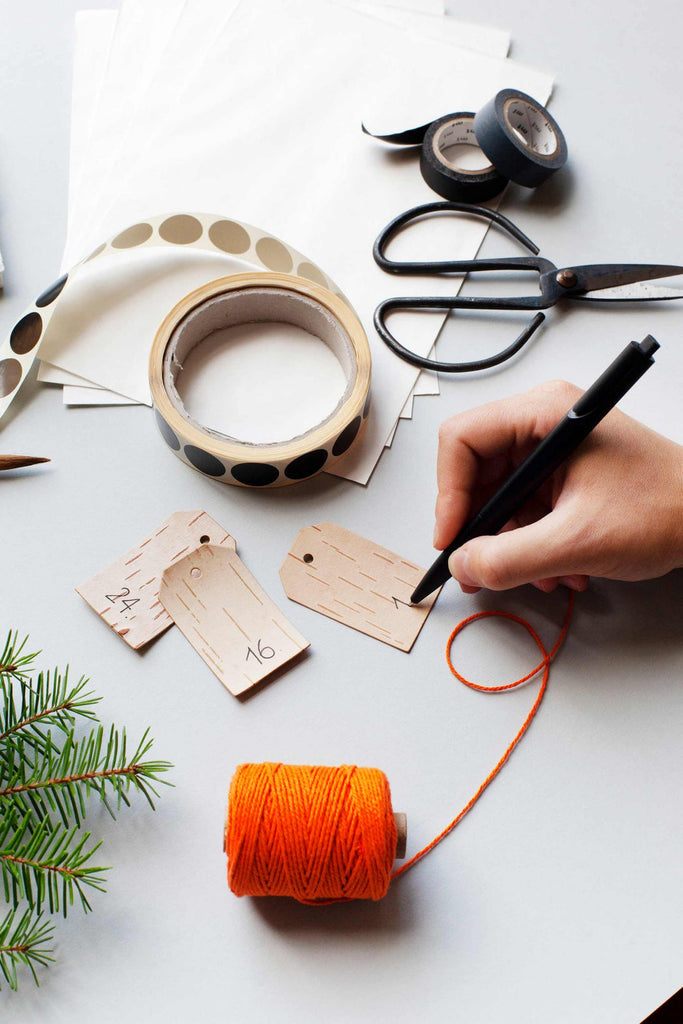 The Organic Gift Idea Guide: Thoughtful and Sustainable Presents for a Greener Tomorrow