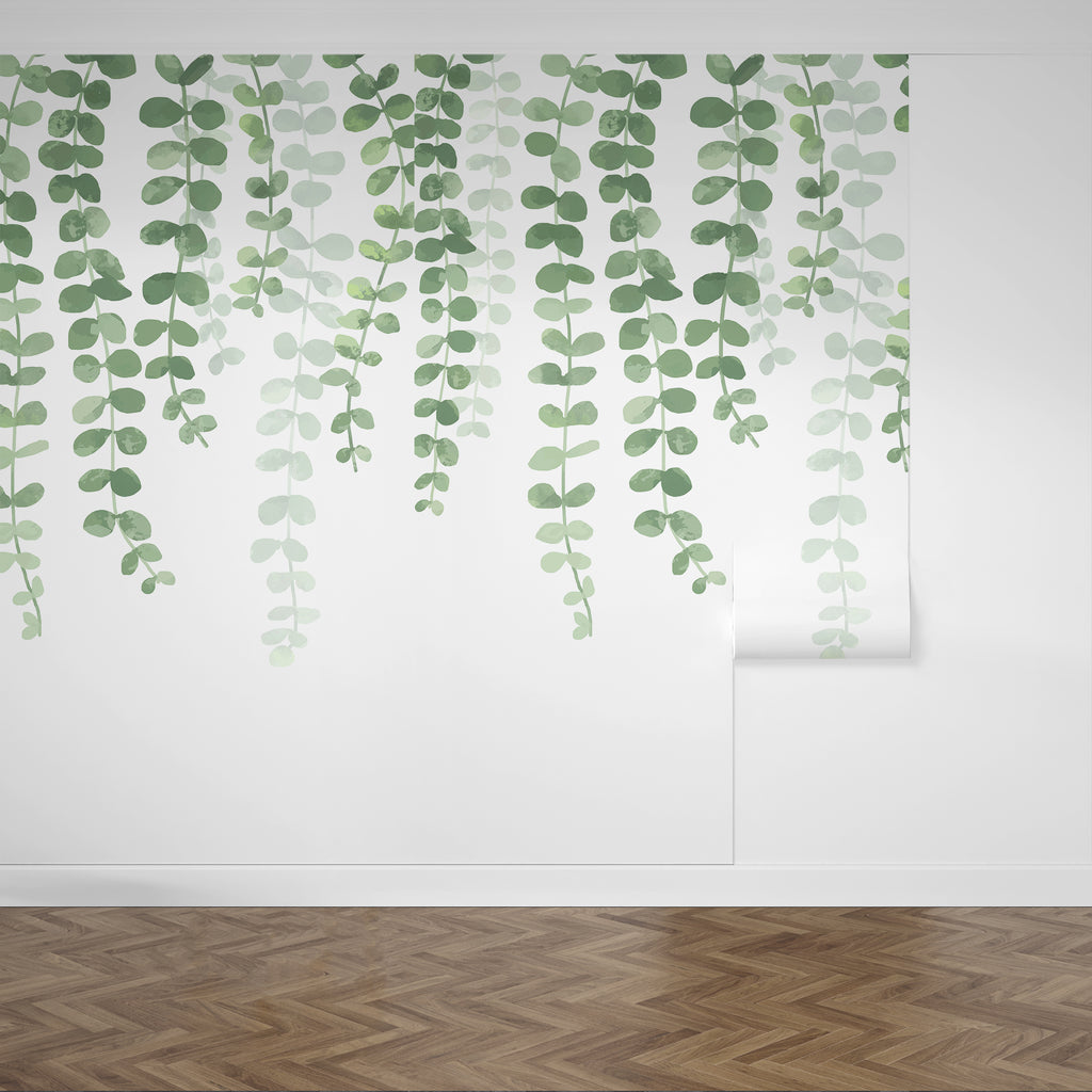 How to Guide: Hanging Non-Woven and Paste the Wall Wallpaper