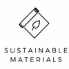 sustainable materials home decor
