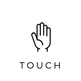 touch natural home decor