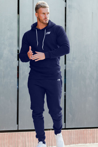 slim tracksuit