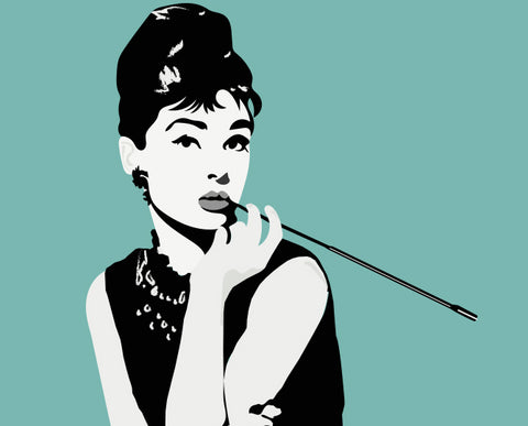 Breakfast at Tiffanys