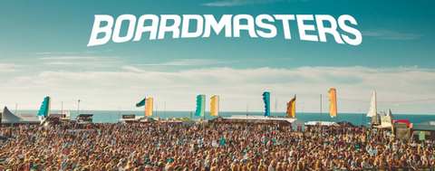 boardmasters festival