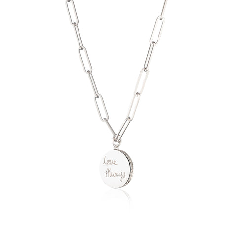 Love Always Necklace