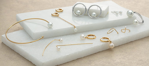 Modern Pearl Collection